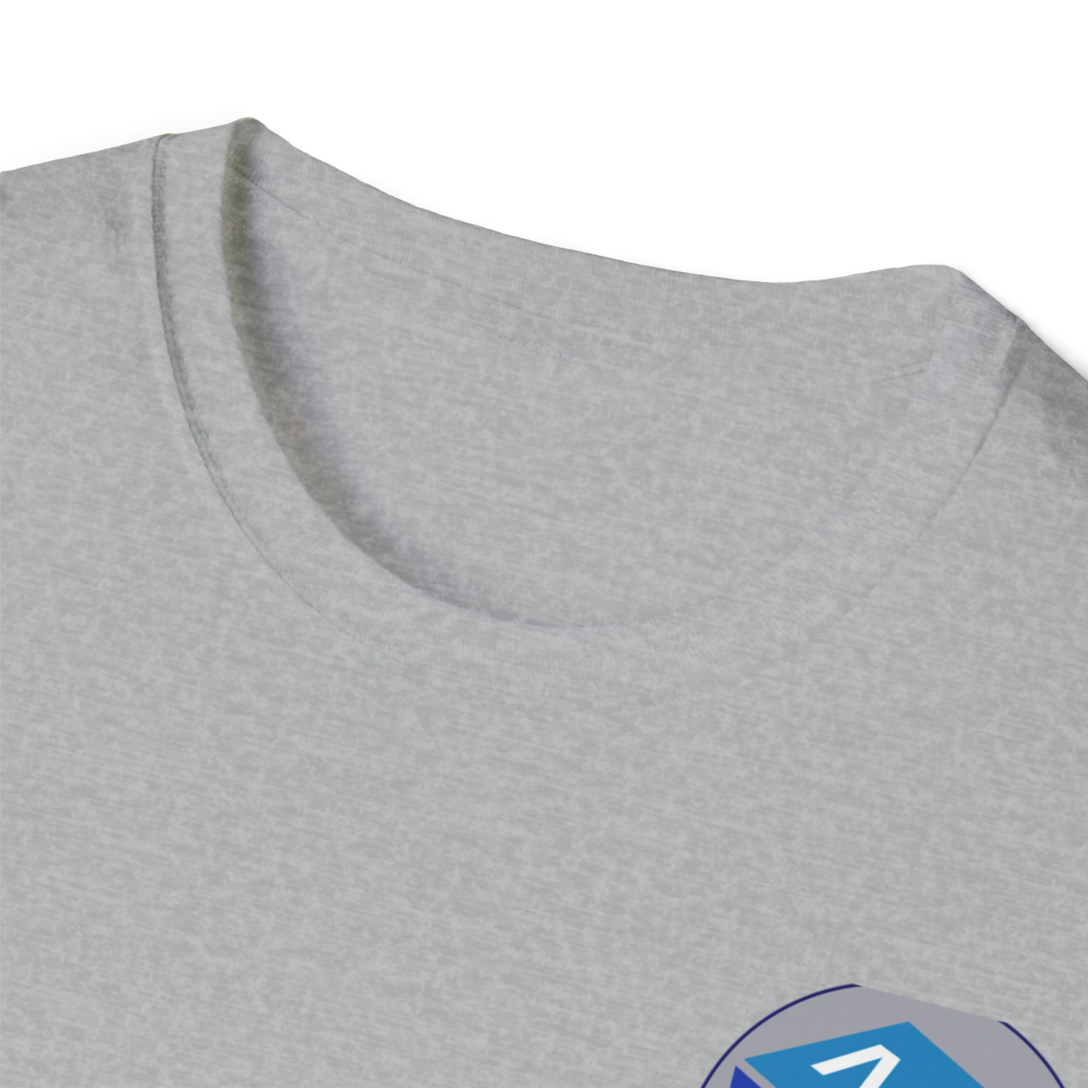 MCG Logo T-Shirt · Make Craft Game