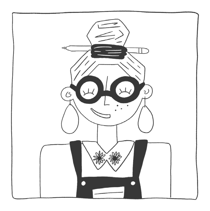 meredith ann illustration