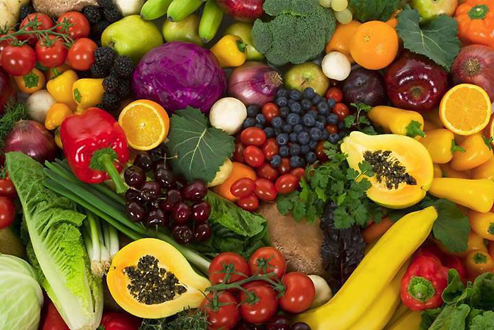 Delightful Fruits