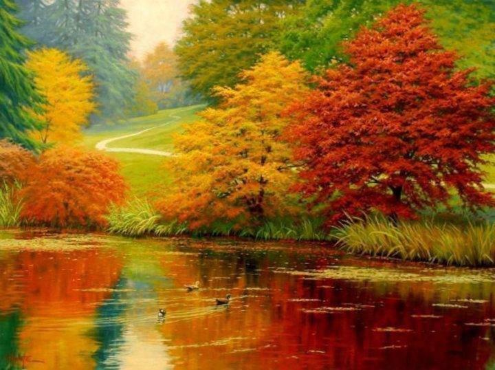 autumn 555