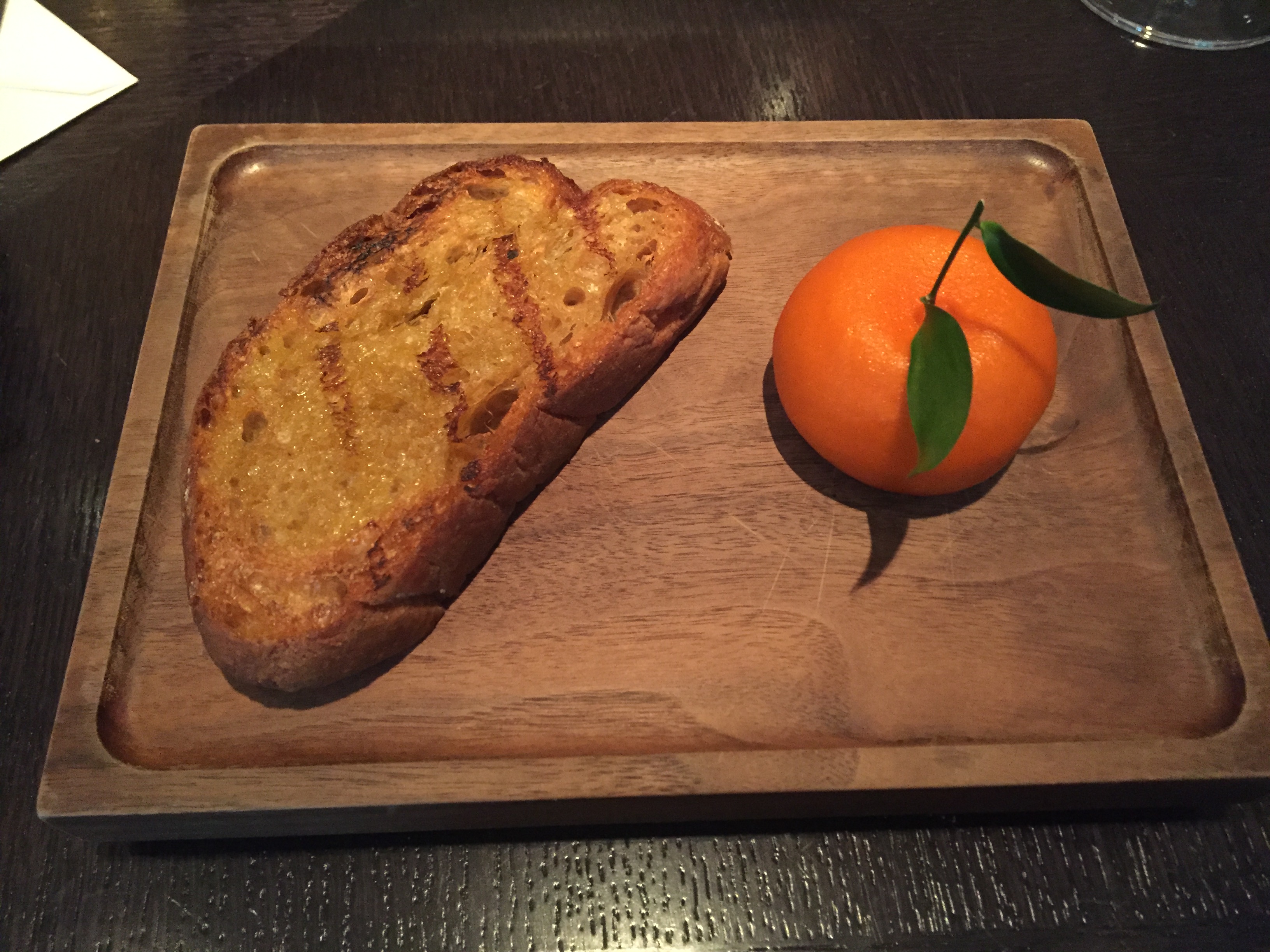 Review Dinner By Heston Knightsbridge Plates And Places
