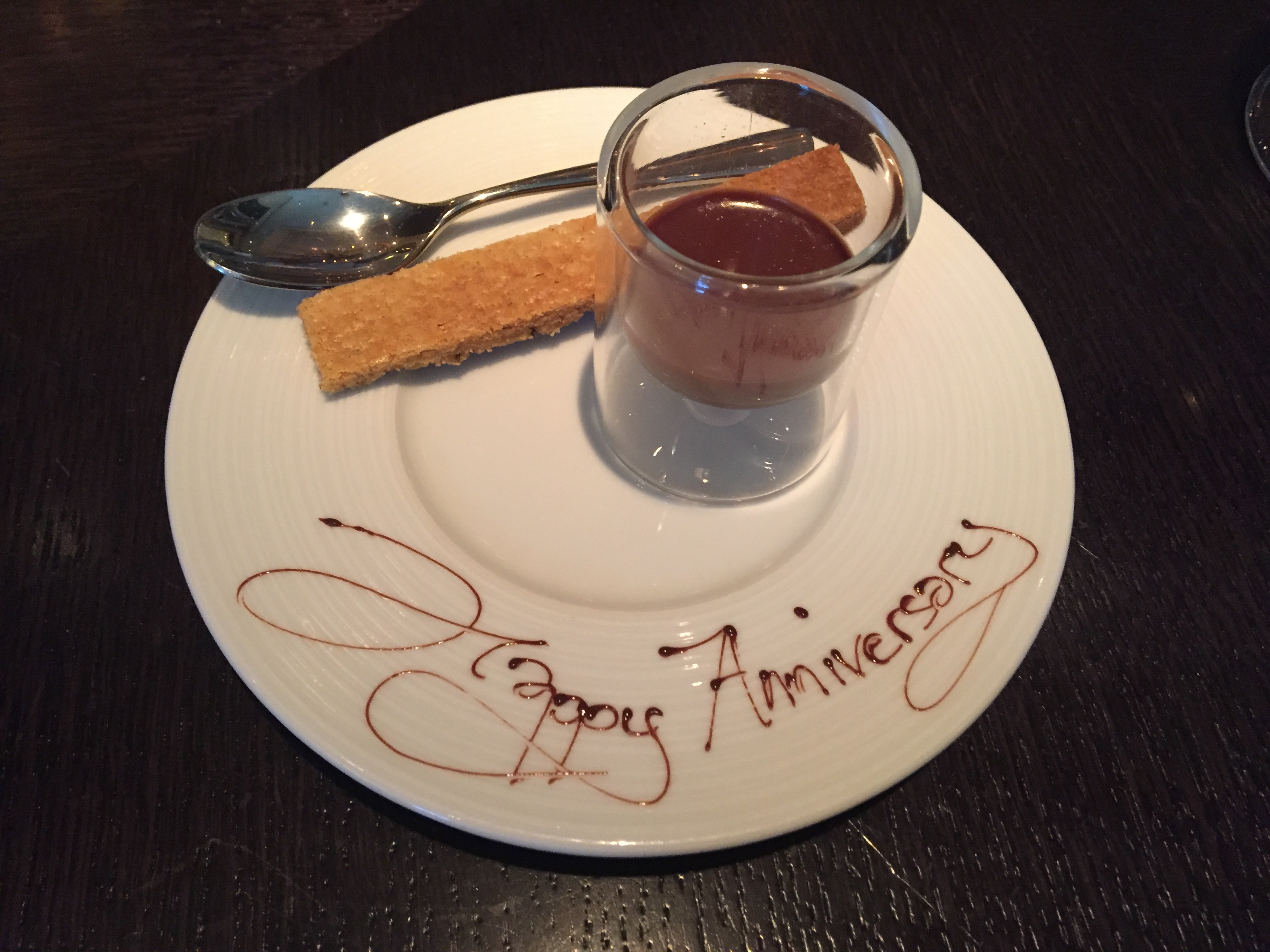 Review Dinner By Heston Knightsbridge Plates And Places