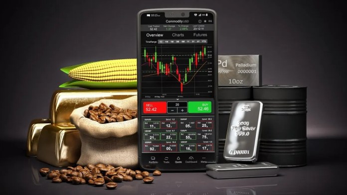 Commodity Investment: Definition, Types & Features