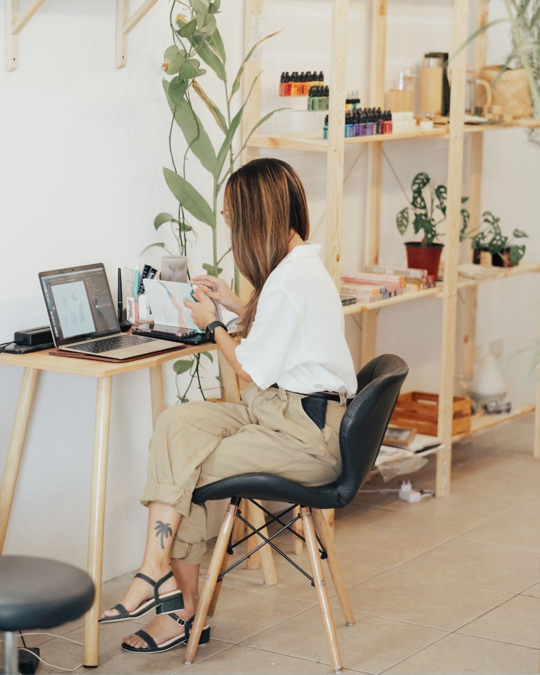 How to use key sales data to optimise your creative business