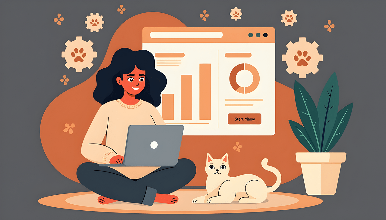 Read more about the article Tech – How to Build a Website Without Coding