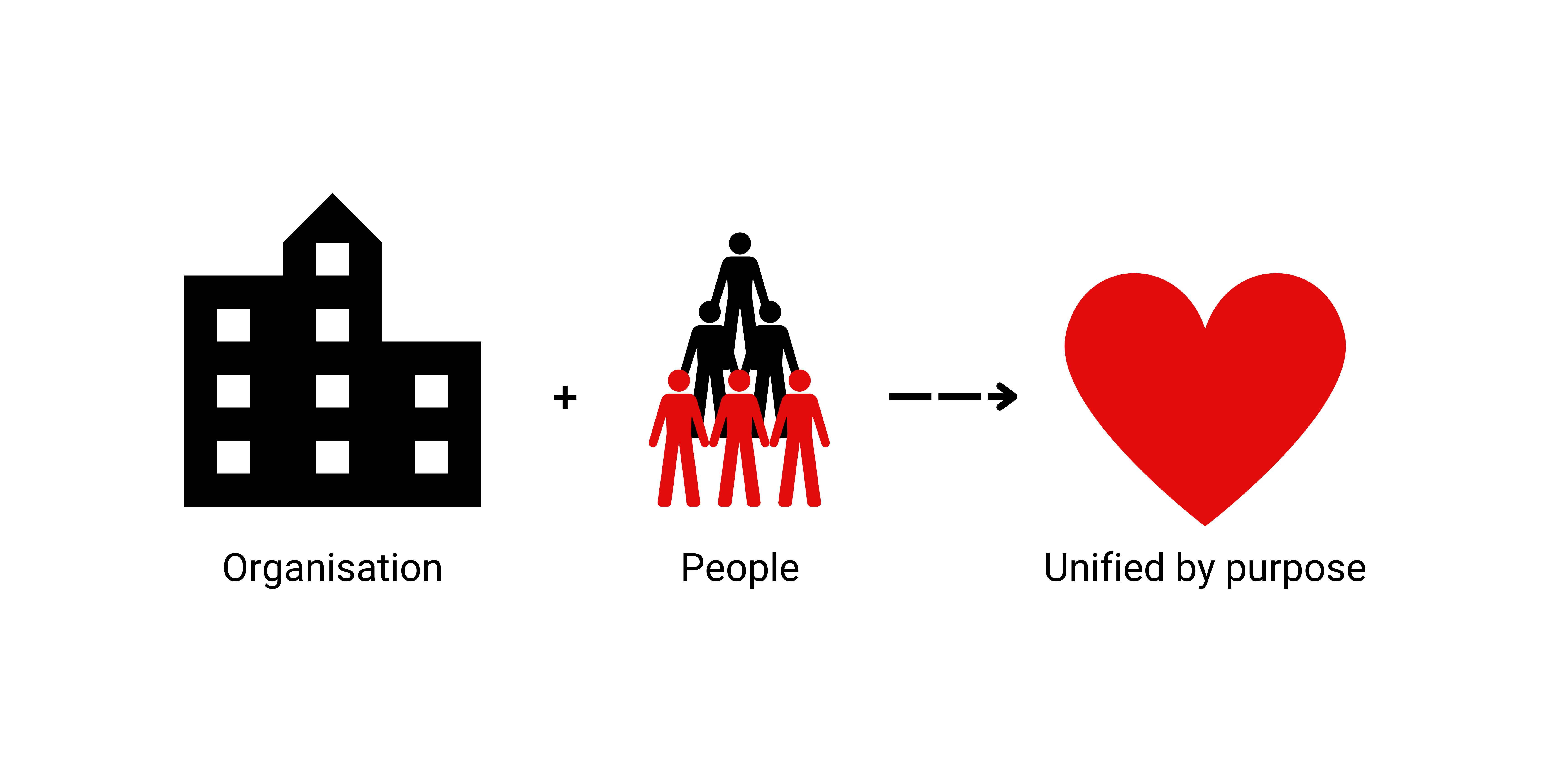 Co-Creating Organisational Purpose