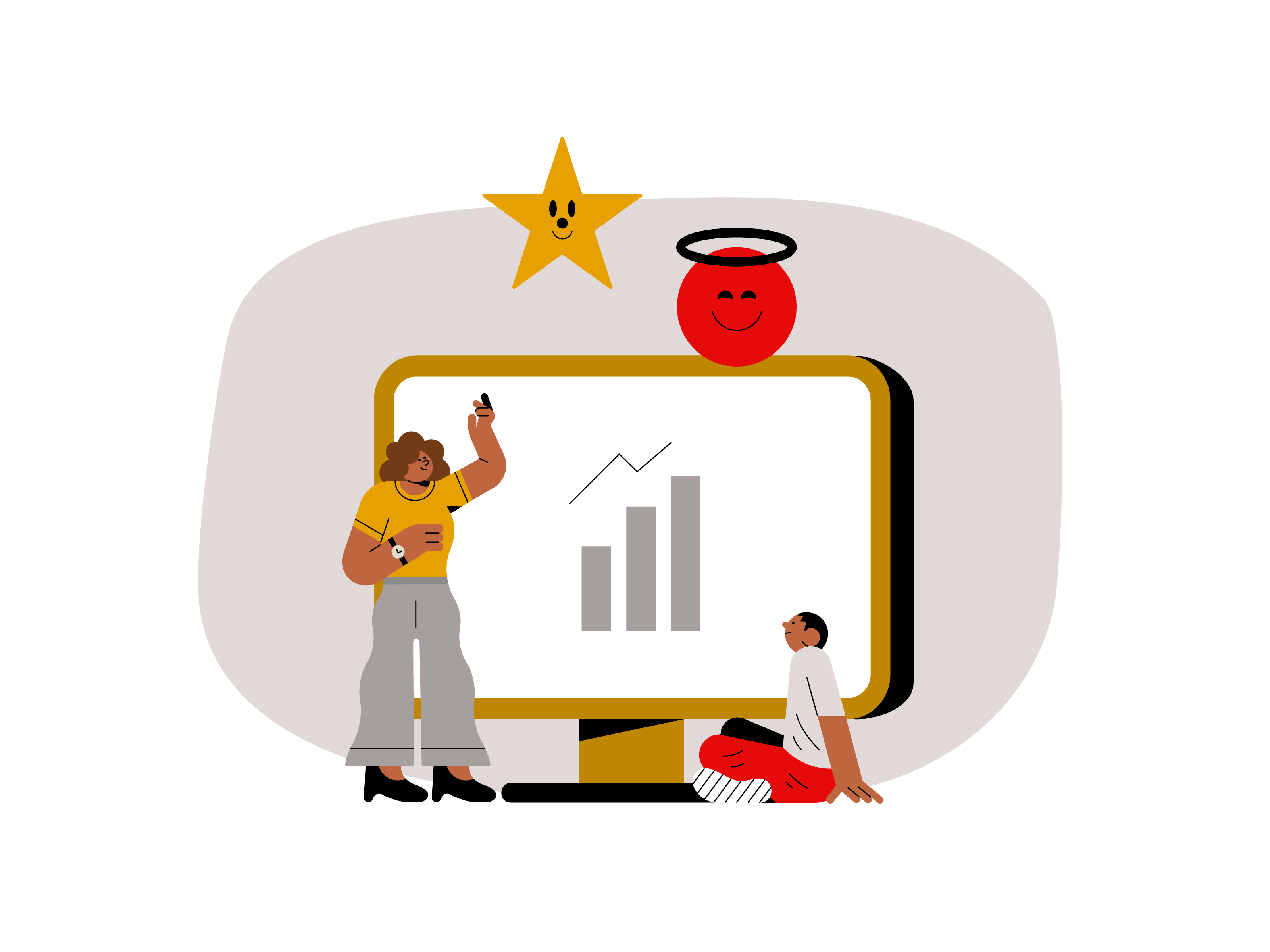 Developing Leaders Who Build Psychological Safety In The Workplace and Drive Performance