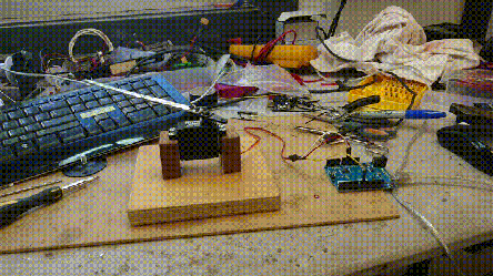 automation diy retrofitting testing problem yard makeitbreakitfixit