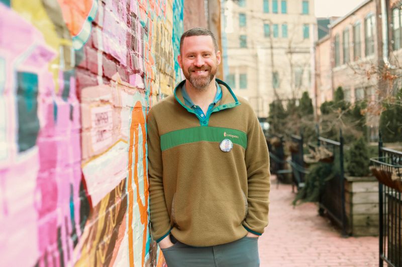 Tom Mohr Medium - City Textures - Amazing Mobile Collection