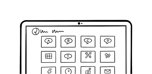 Custom Accessibility Controller 8 Steps Instructables - Ultra HD Dark Illustrations for Desktop