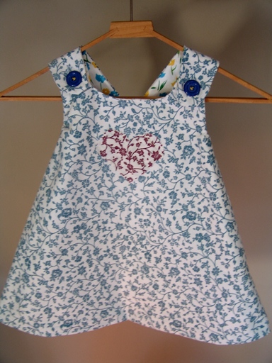 Kcwc Day 5 Baby Girl Dress Makeitgiveit Let It Shine
