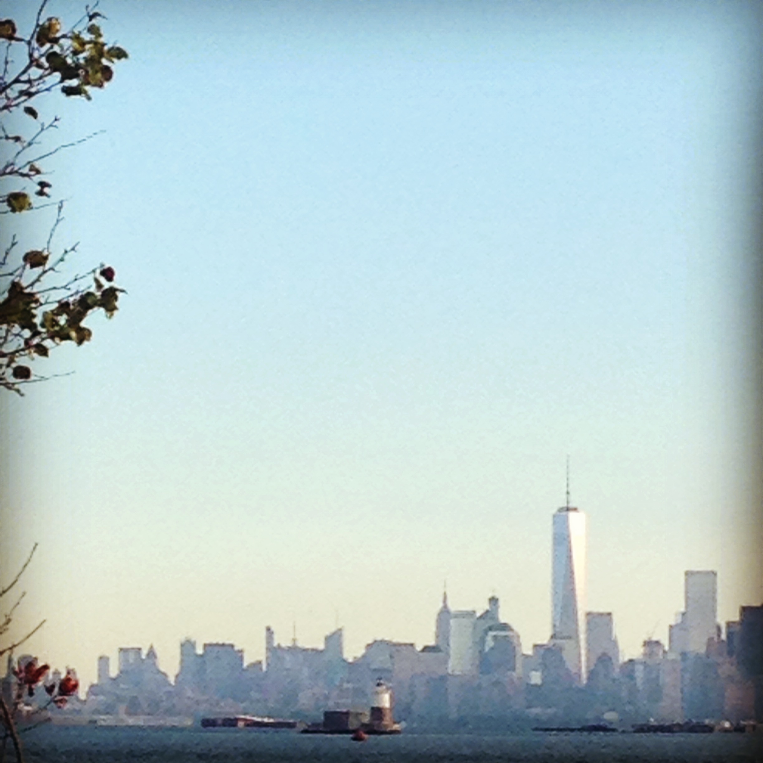 Staten Island Half