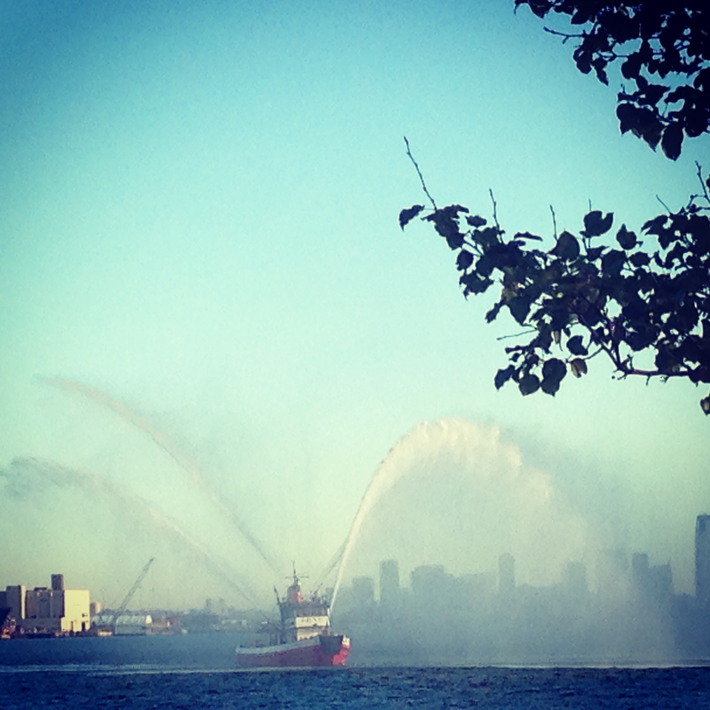 Staten Island Half