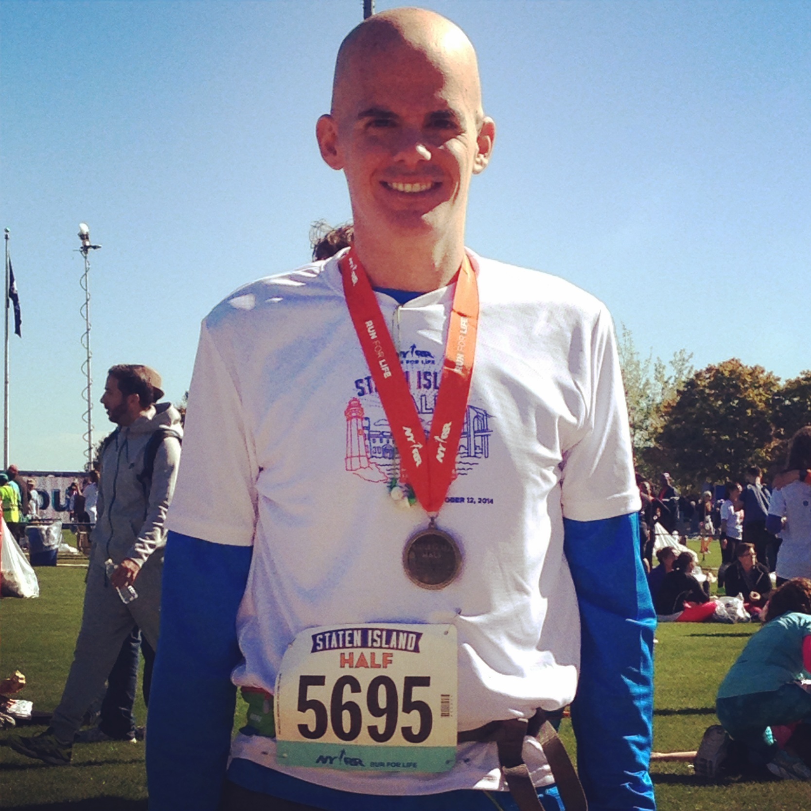 Staten Island Half