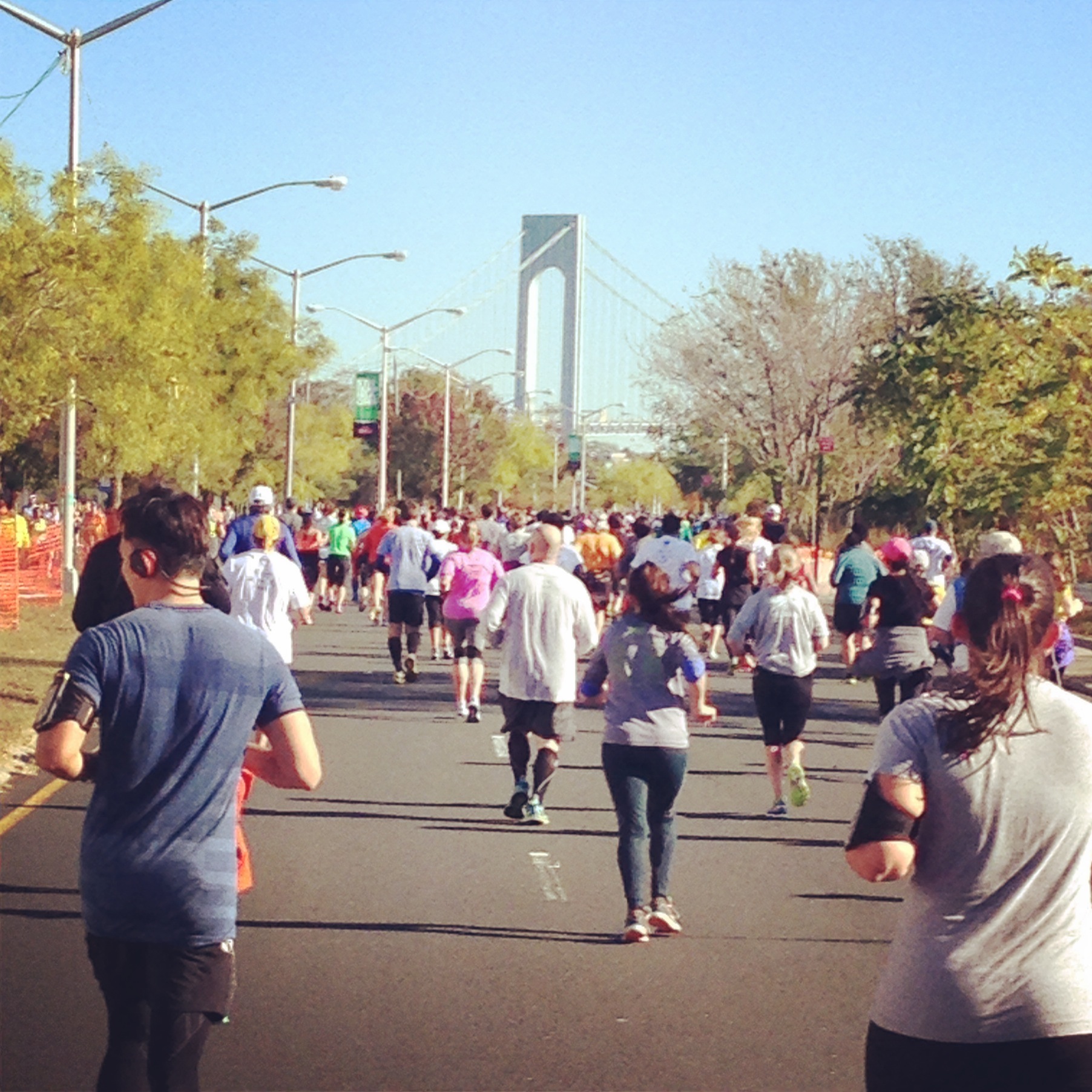 Staten Island Half