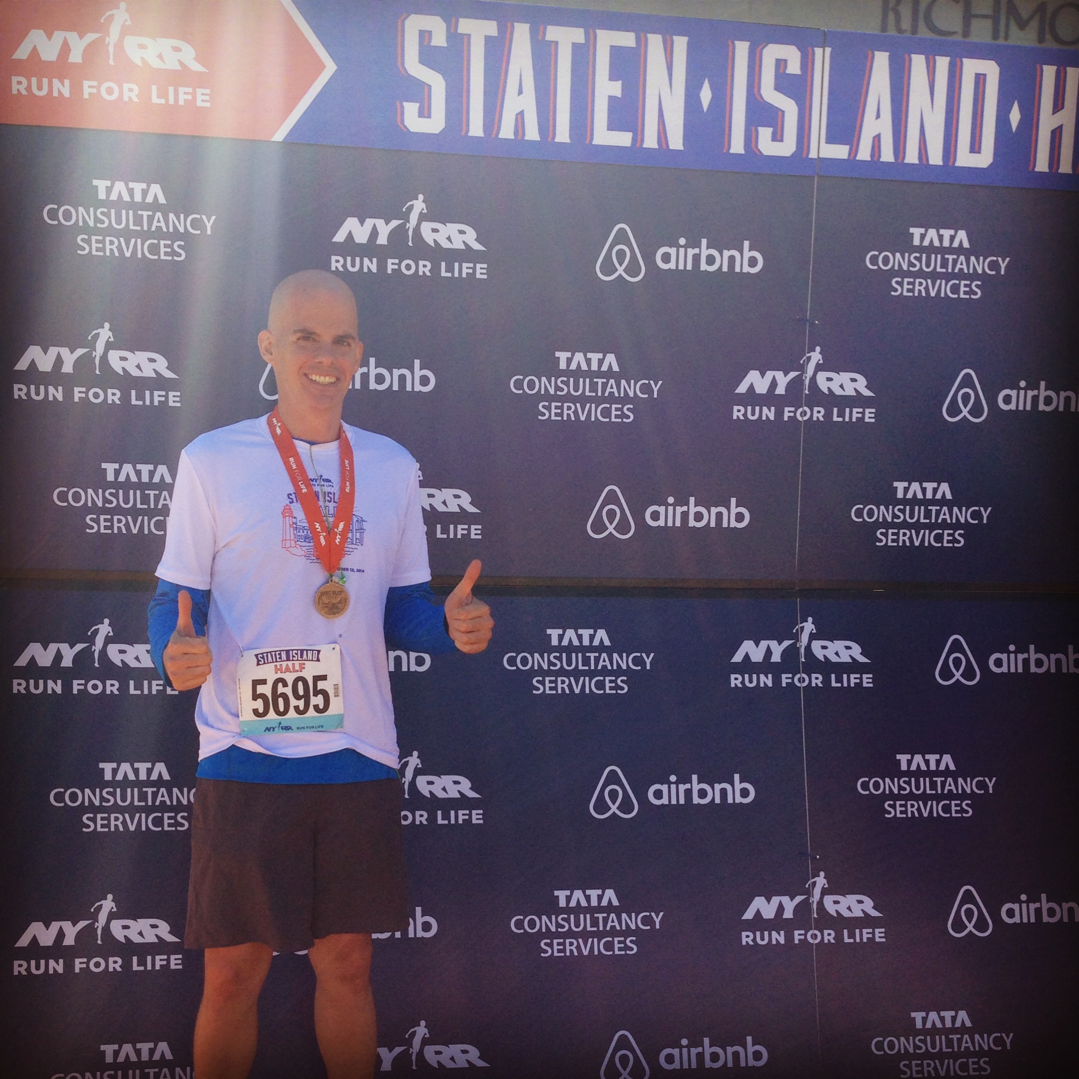 Staten Island Half