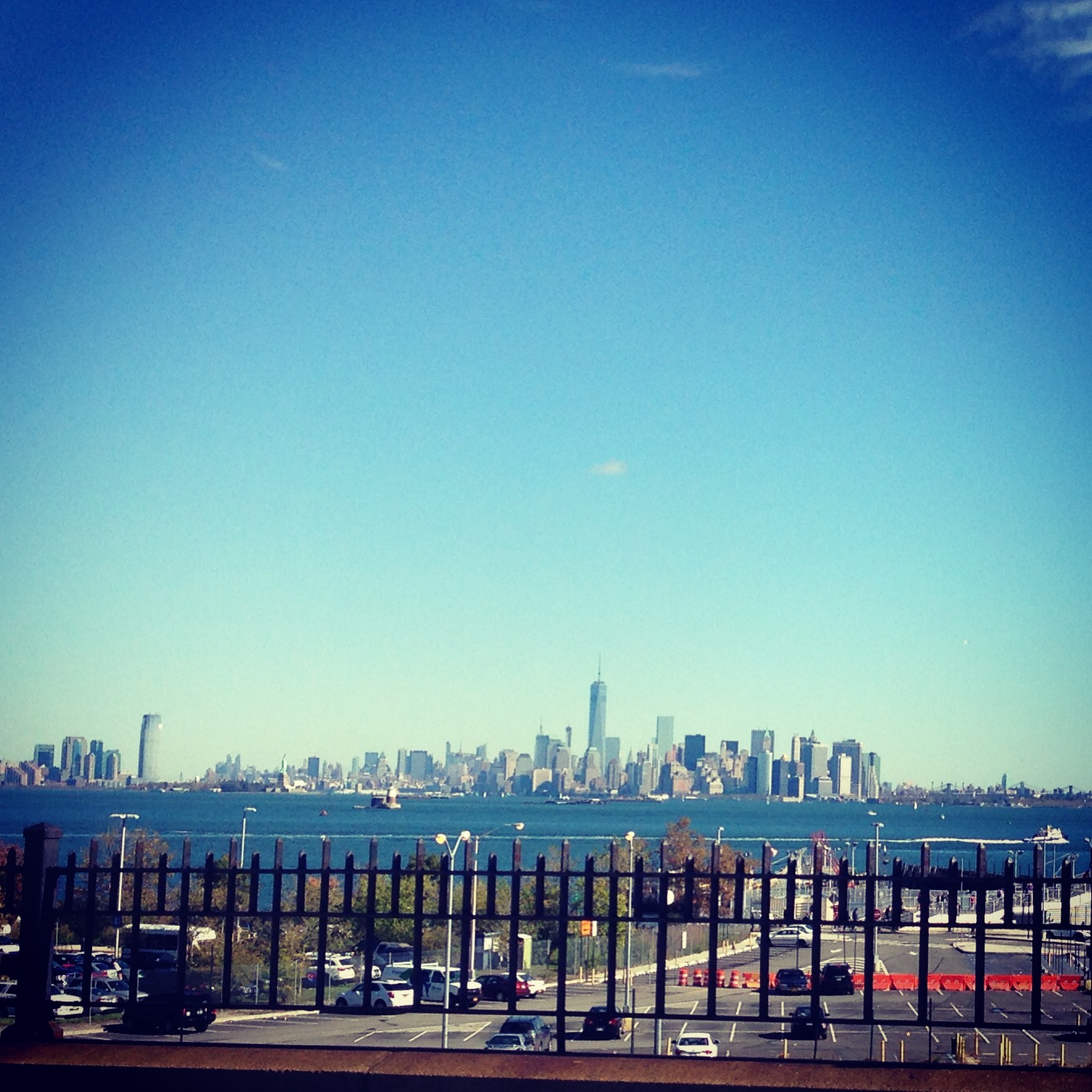 Staten Island Half