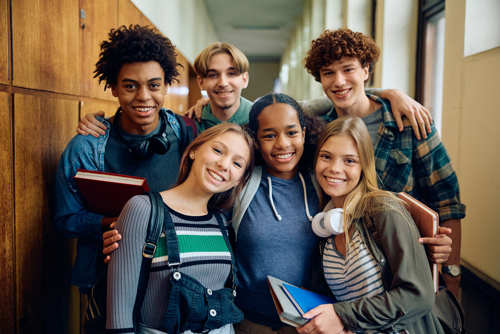 Make It Make Cents Inc In-School financial literacy education