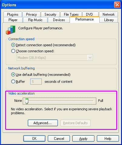 Capture a single frame of video in Windows Media Player | Make It Mobile