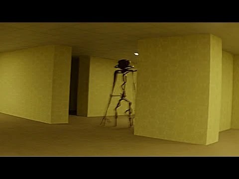 Kane Parsons To Direct Backrooms 2