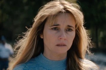 First Look: Cardellini in Voorhees Sweater
