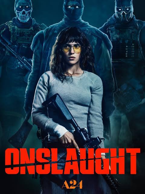 Onslaught: what to know before you go