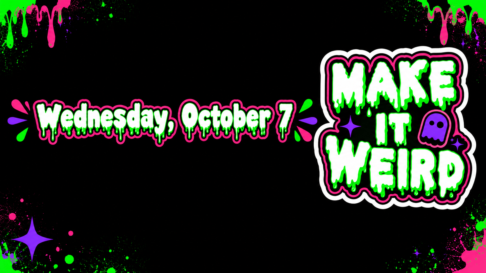 Make It Weird Wednesday: Carrie at 50, Romero’s Last Zombies and the Return of Sam