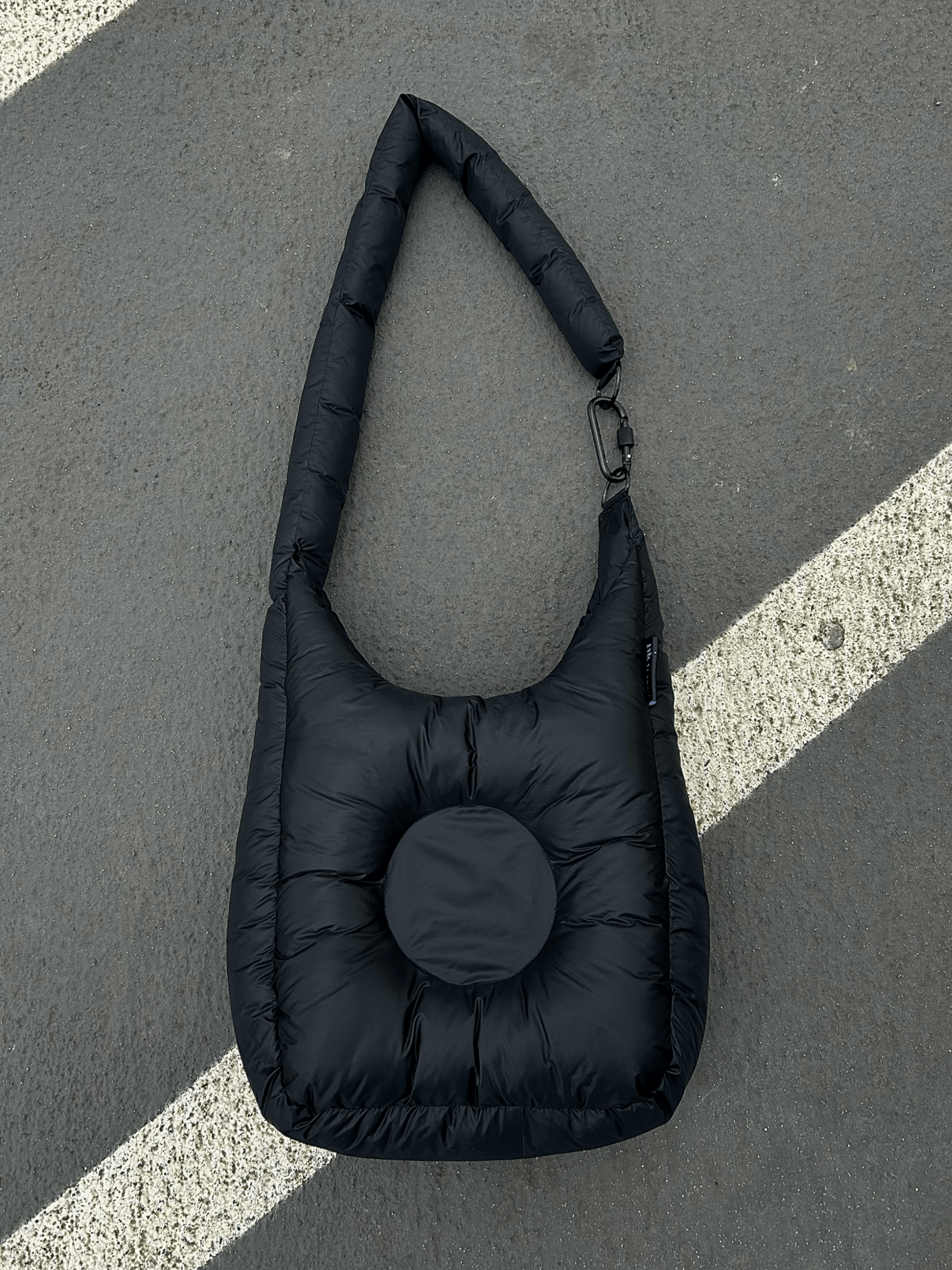 The Perfect Puffer
