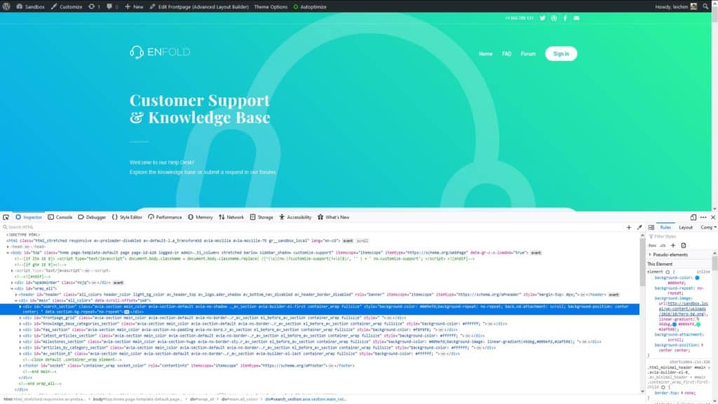 Using a wordpress plugin for minification is the easiest way to minify css . Learn To Minify Wordpress With The Badass Autoptimize Plugin