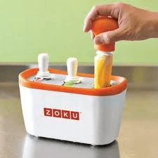 ZOKU Quick Pop Maker