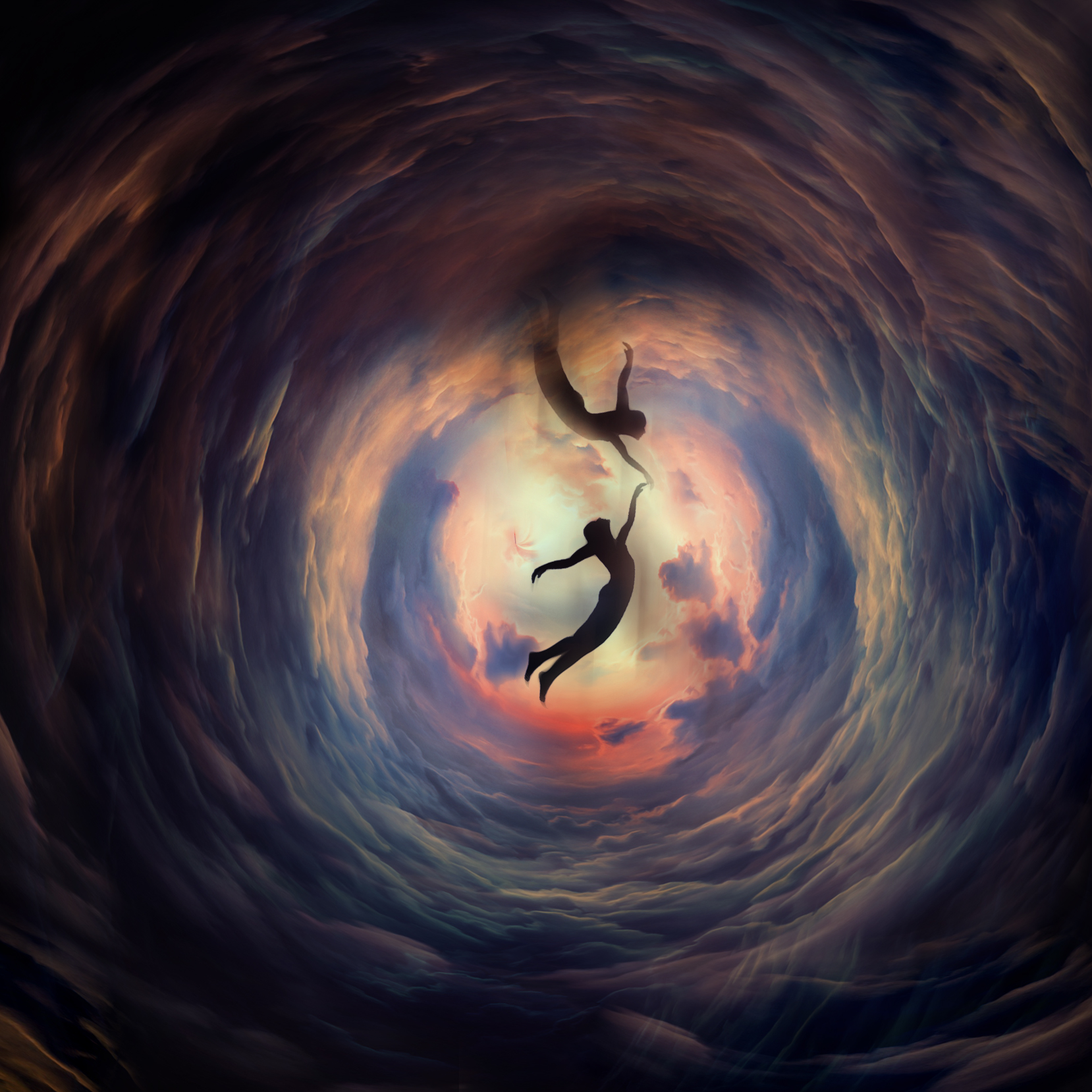 WHERE THE DEVIL WON'T GO