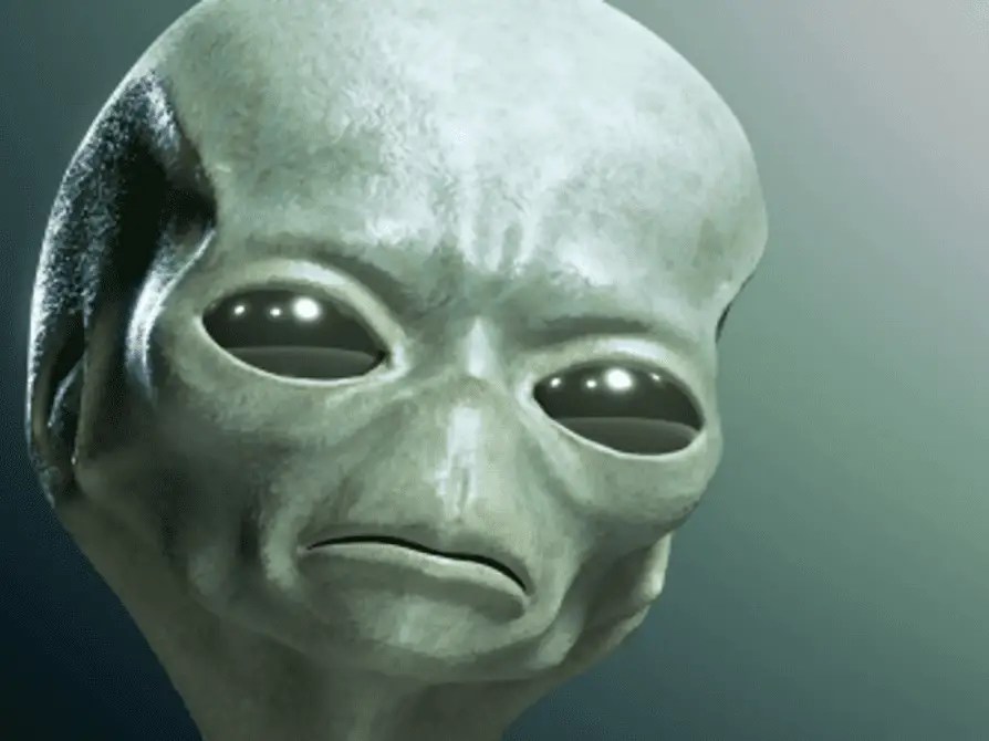 Extraterrestrial Life