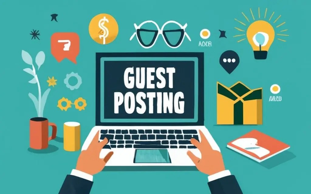 guest posting