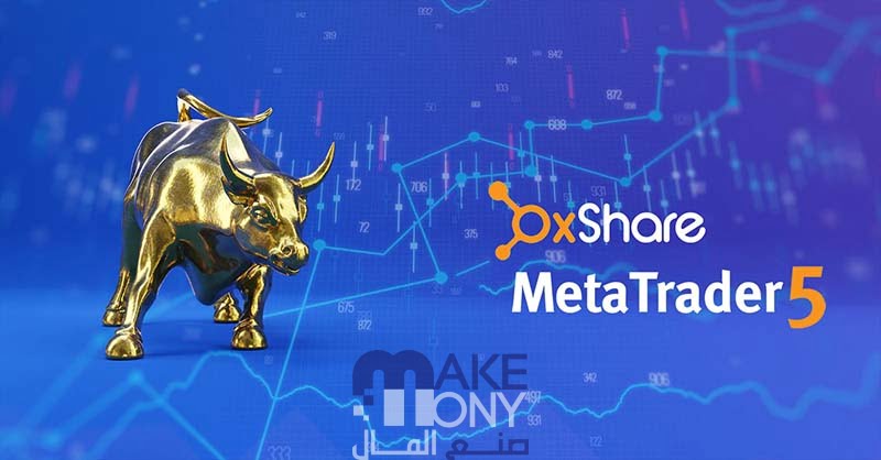 تقييم شركة اوكس شير Oxshare | أفضل شركة تكنولوجية مالية لعام 2023