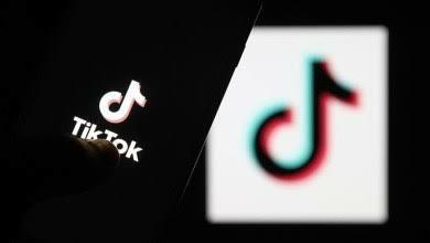 كيف يتم فتح لايف تيك توك
