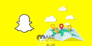 كيف اثبت موقعي في خريطة السناب