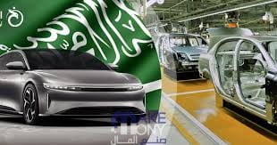 عروض يوم التأسيس سيارات