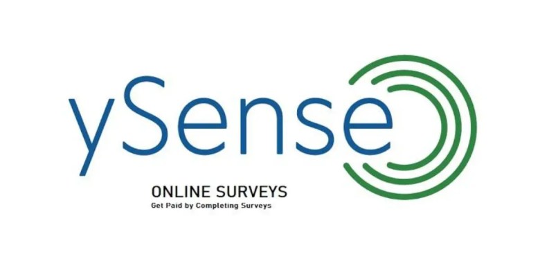 شرح موقع ysense لربح المال من خلال استطلاعات الرأي