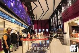 طريقة حجز تذاكر سينما سينسكيب 360 الكويت