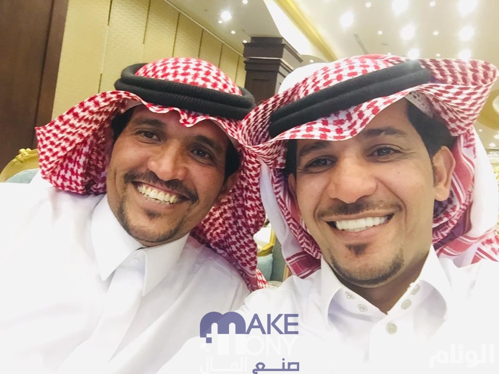 وفاة ابو فهد العتيبي