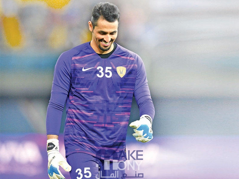 تفاصيل إصابة خالد الرشيدي لاعب القادسية الكويتي