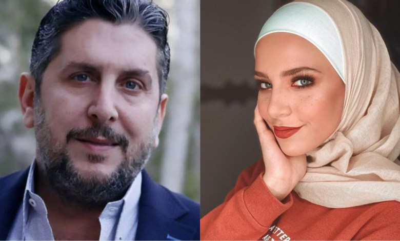 من هي ماسة محمد قنوع ويكيبيديا