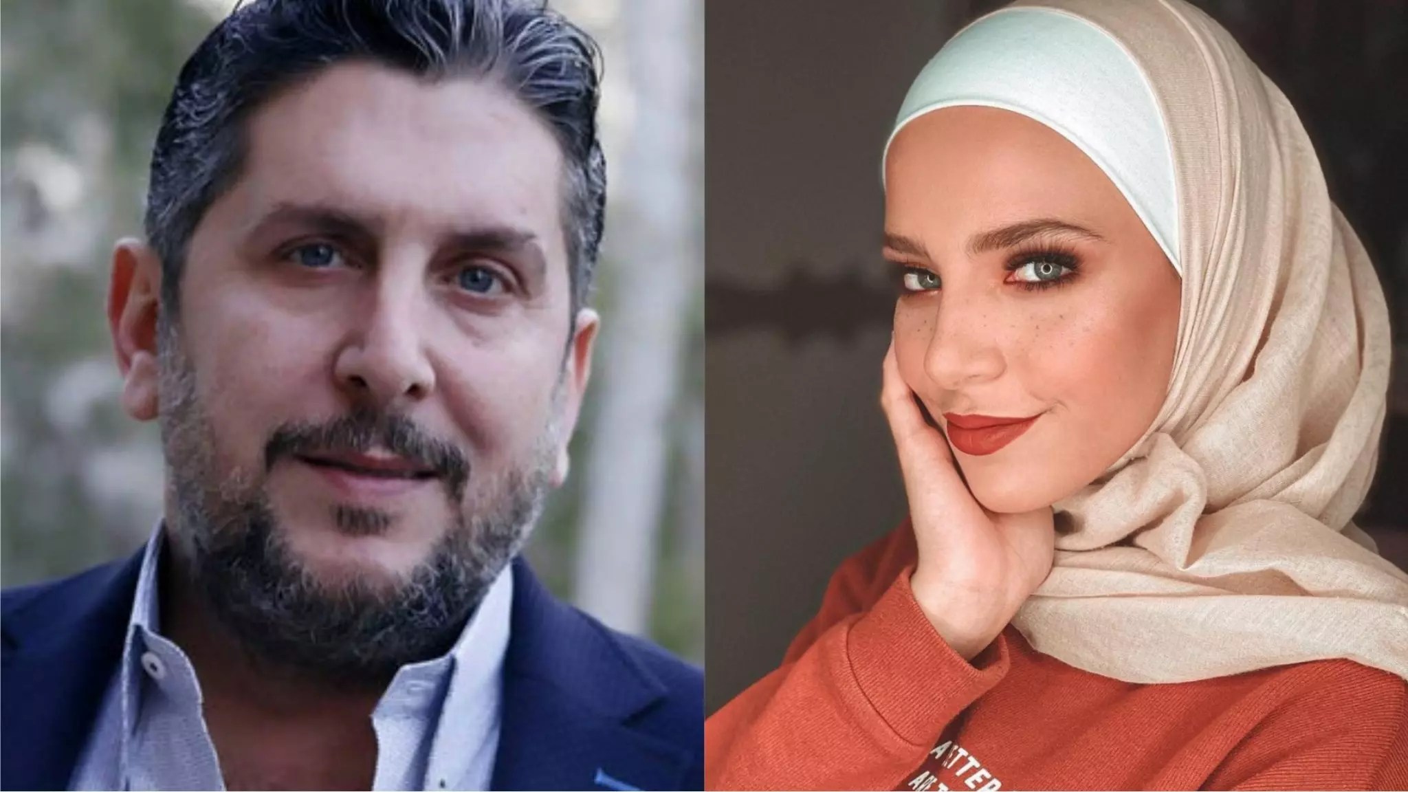 من هي ماسة محمد قنوع ويكيبيديا