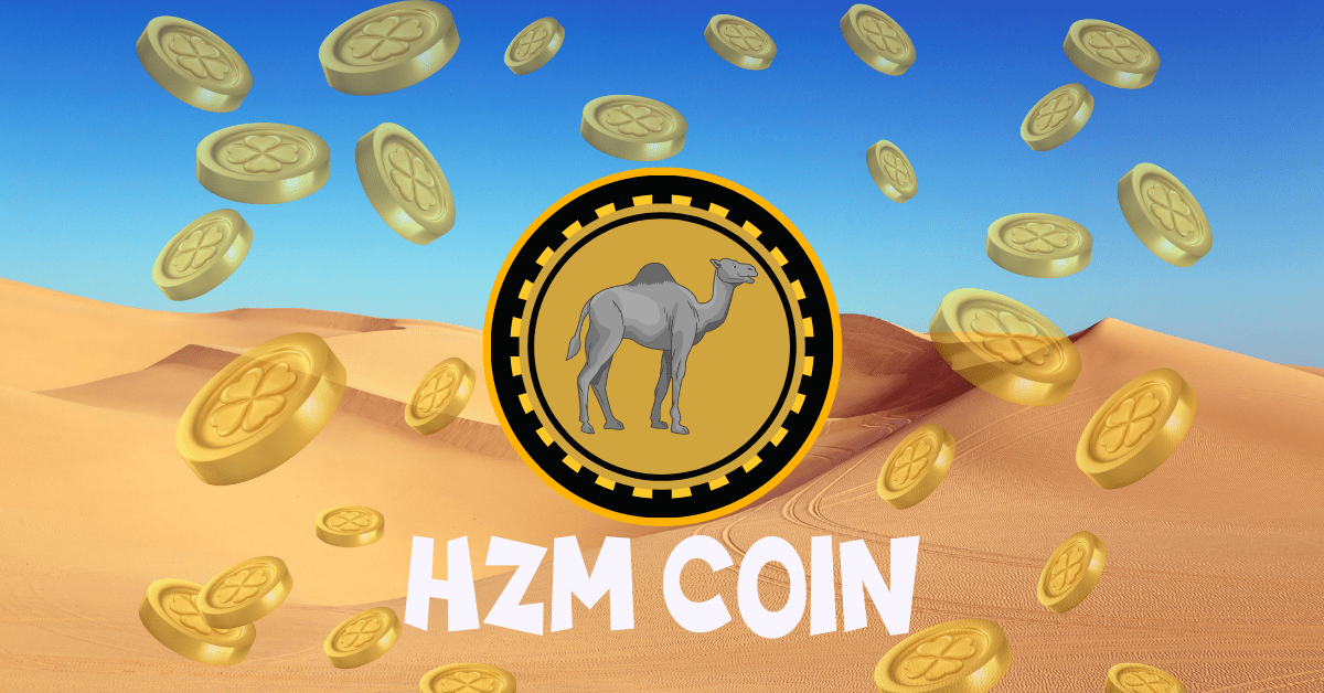 كيفية شراء عملة حزم كوين HZM Coin