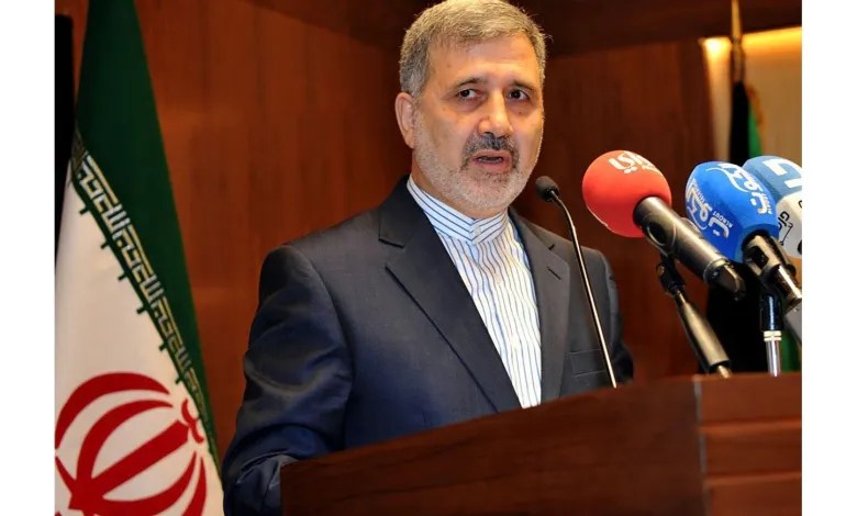 من هو علي رضا عنايتي ويكيبيديا