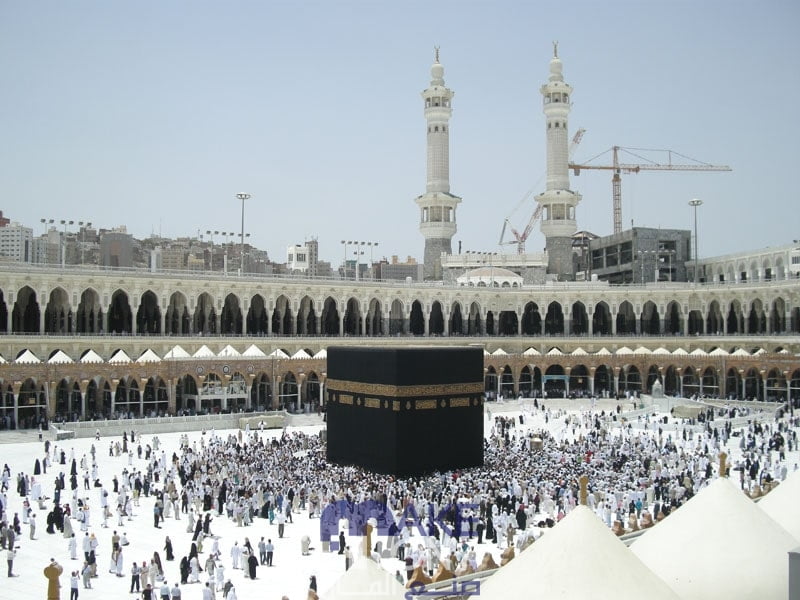 ثمن الحج من فرنسا 2023 | كم تكلفة الحج من فرنسا