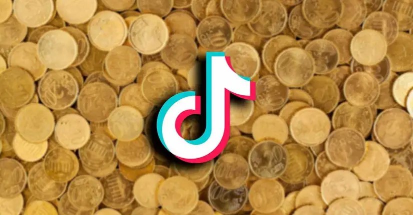 طريقة استبدال عملات تيك توك