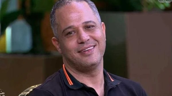 من هي زوجة الفنان مصطفى درويش