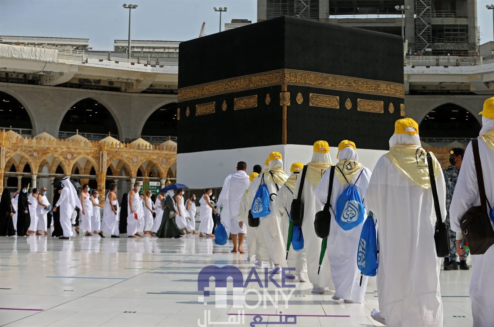 أسعار تكلفة الحج من امريكا 2023