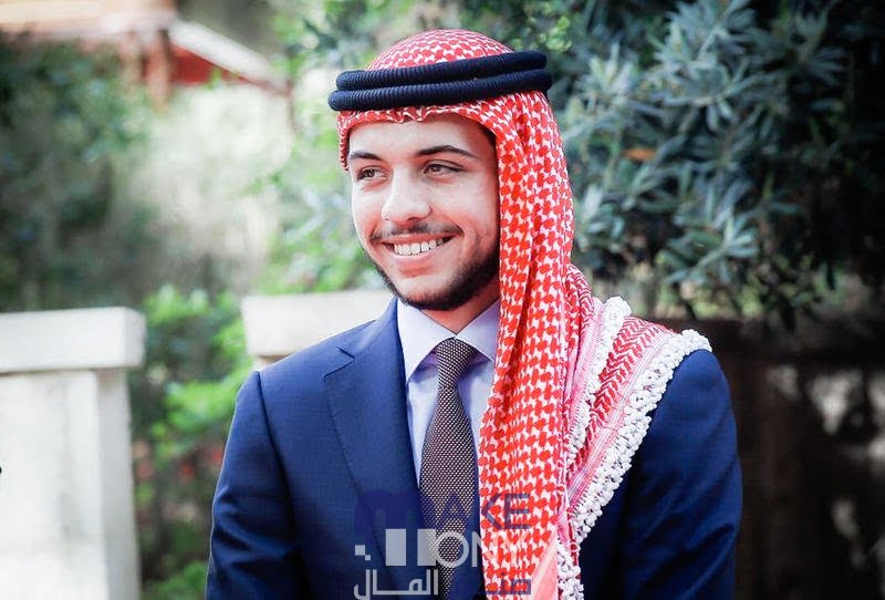 تفاصيل من هم النجوم المشاركين في حفل زفاف الأمير الحسين بن عبدالله